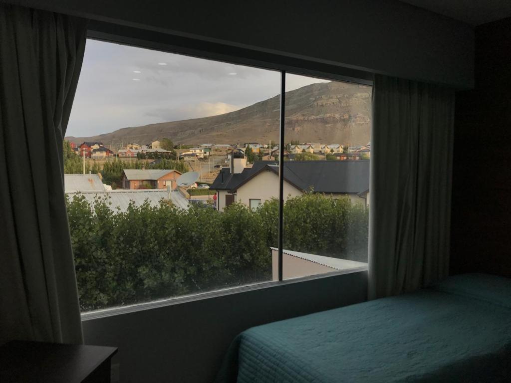 Del Sur Aparts El Calafate Dış mekan fotoğraf