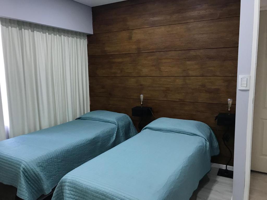 Del Sur Aparts El Calafate Dış mekan fotoğraf