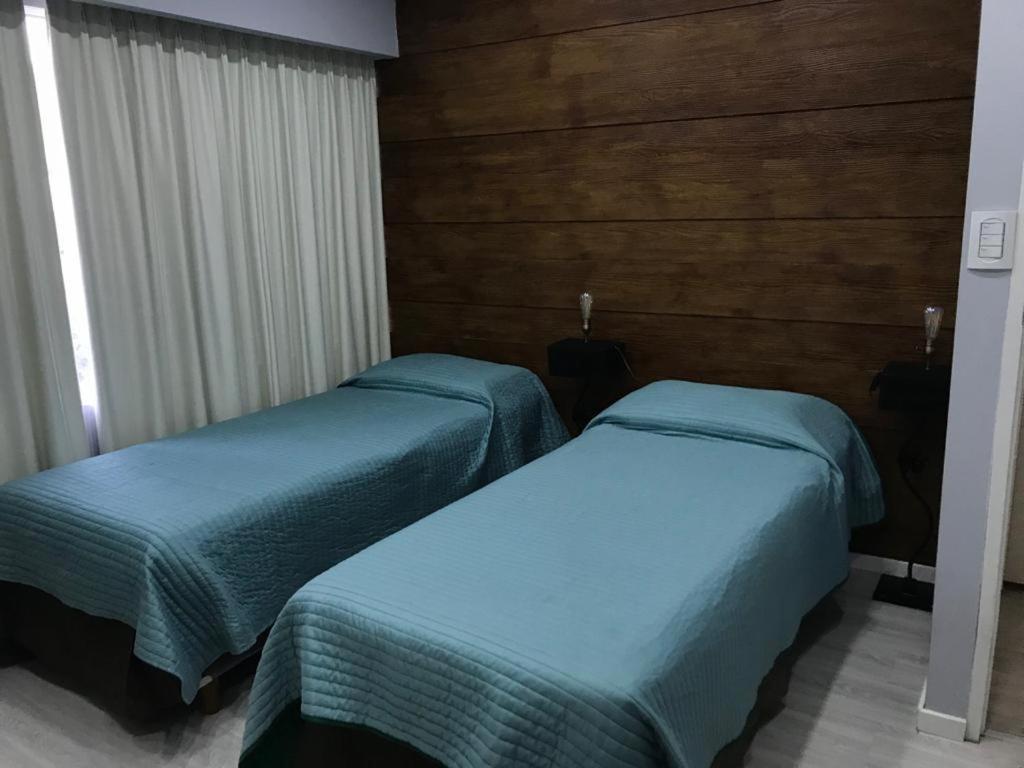Del Sur Aparts El Calafate Dış mekan fotoğraf