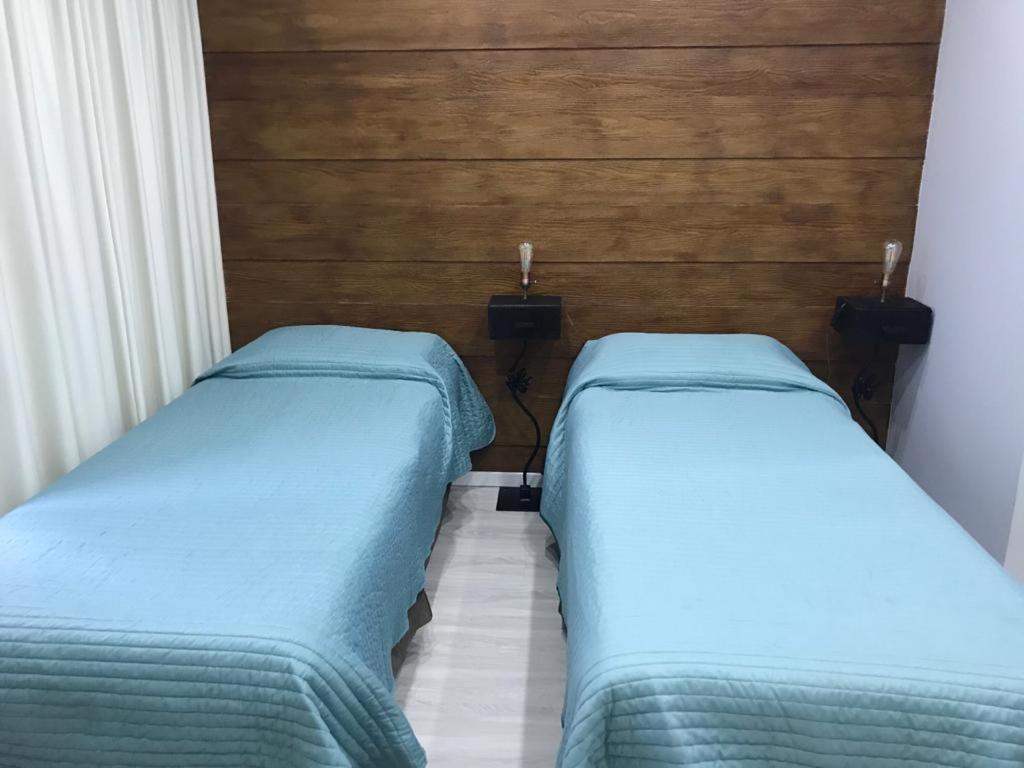 Del Sur Aparts El Calafate Dış mekan fotoğraf