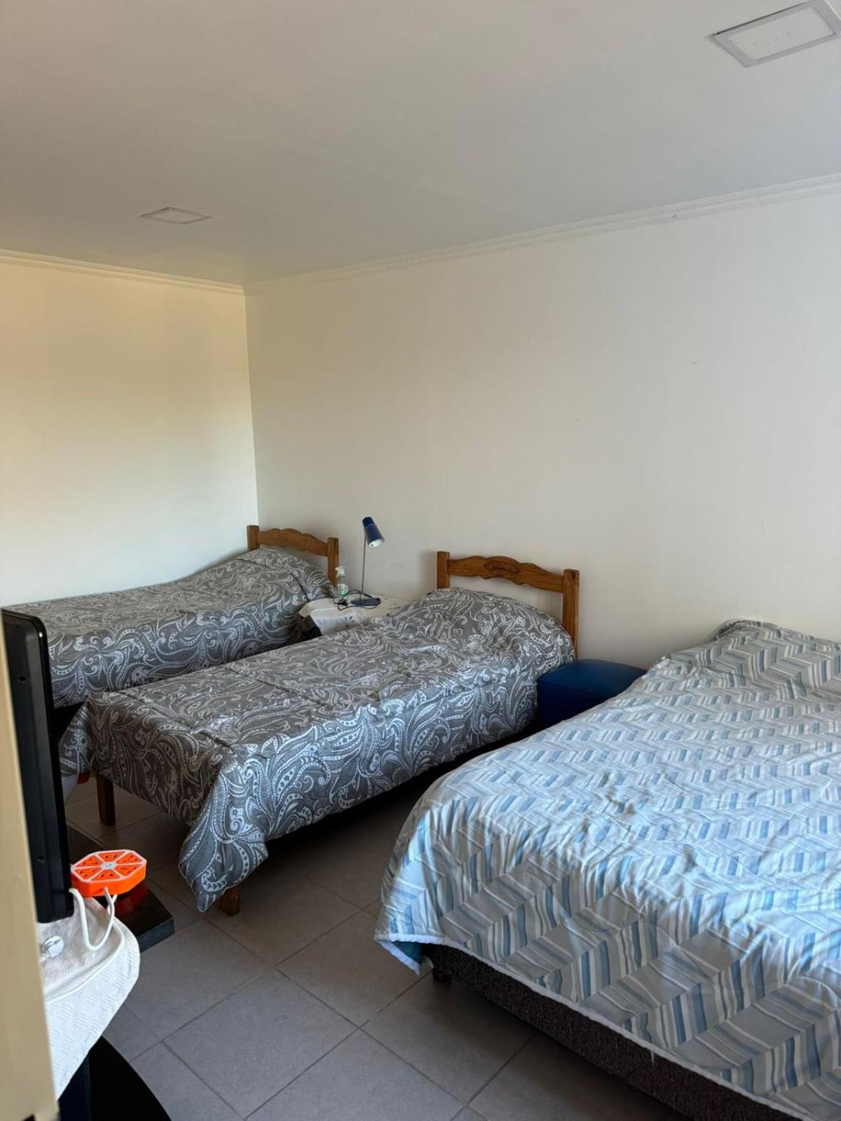 Del Sur Aparts El Calafate Dış mekan fotoğraf