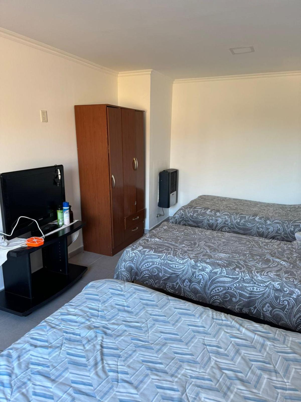 Del Sur Aparts El Calafate Dış mekan fotoğraf