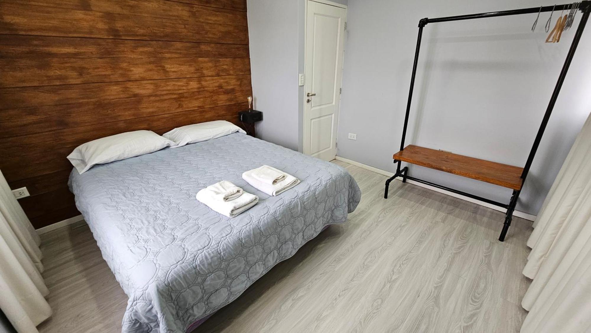 Del Sur Aparts El Calafate Dış mekan fotoğraf